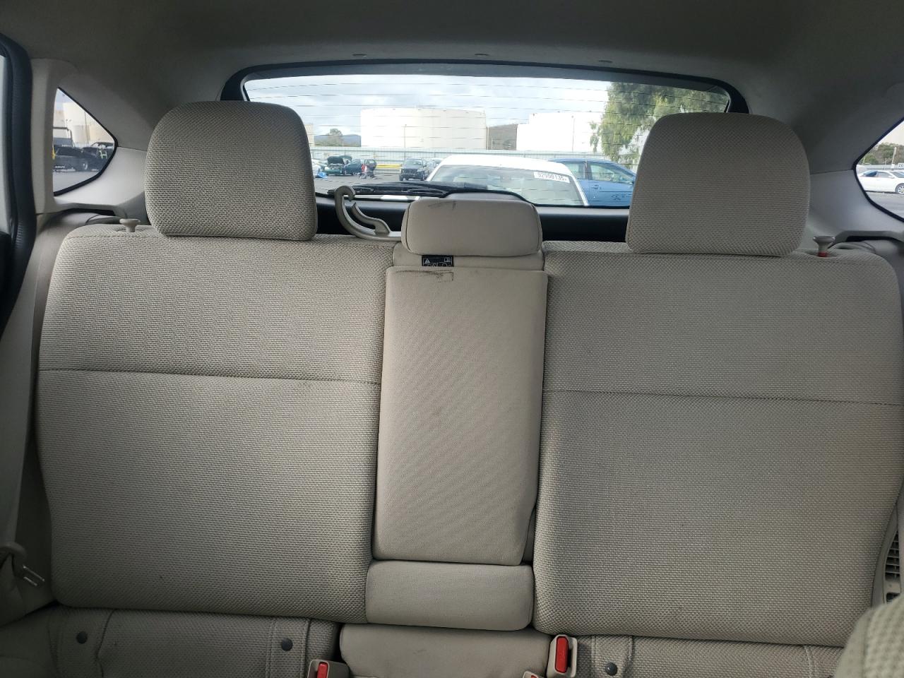 Subaru Xv 2.0i Hybrid Image 9