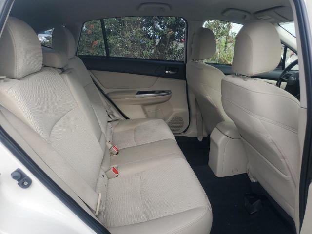 Subaru Xv 2.0i Hybrid Image 11