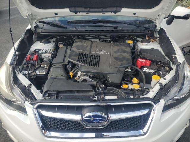 Subaru Xv 2.0i Hybrid Image 8