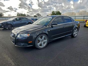  Salvage Audi A4