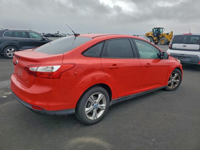 Ford Focus Se Image 2
