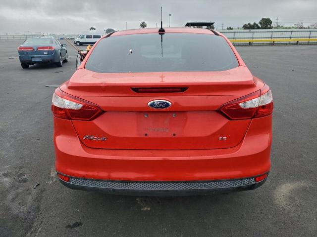 Ford Focus Se Image 5
