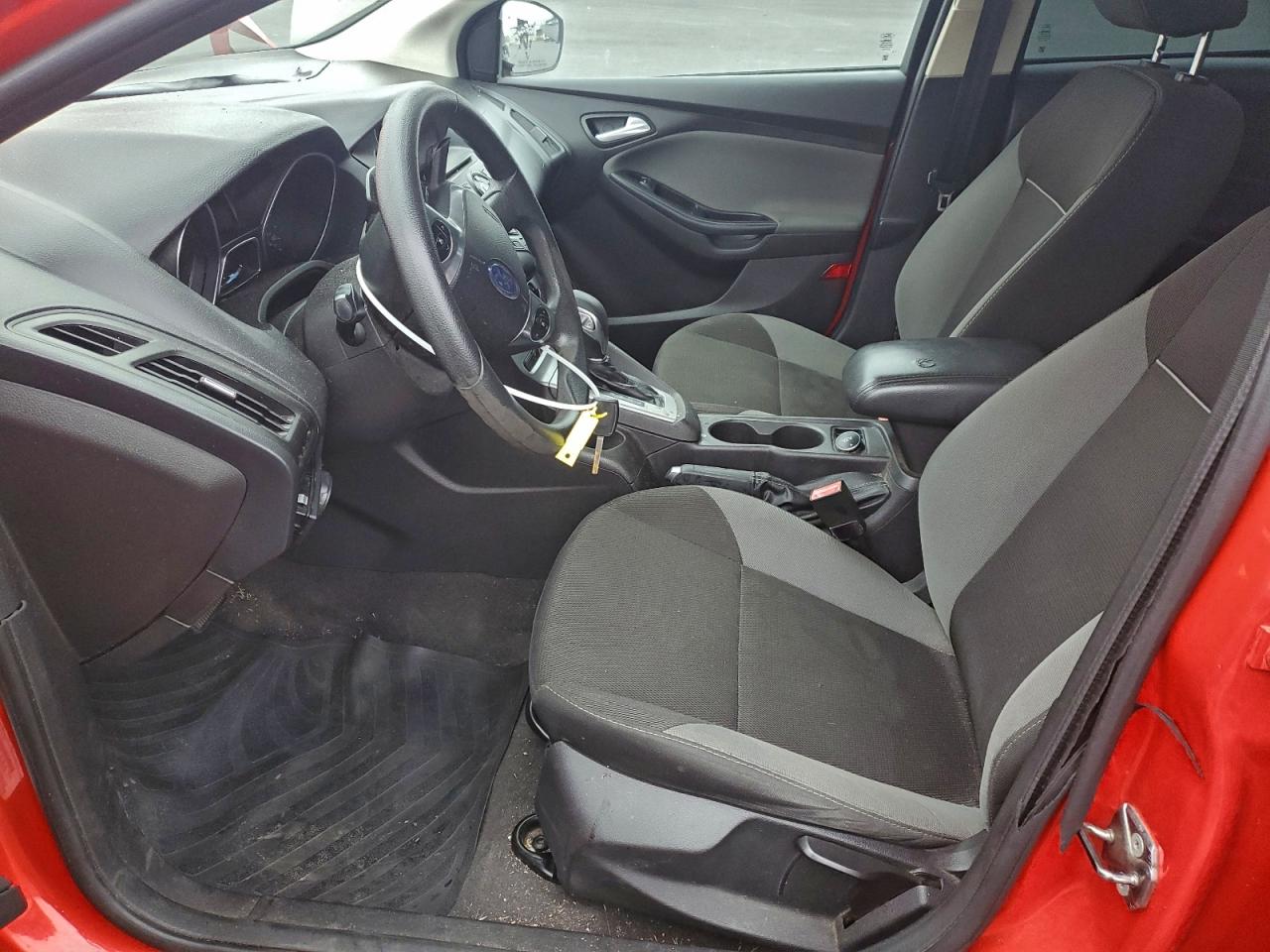 Ford Focus Se Image 9