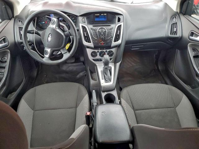 Ford Focus Se Image 10