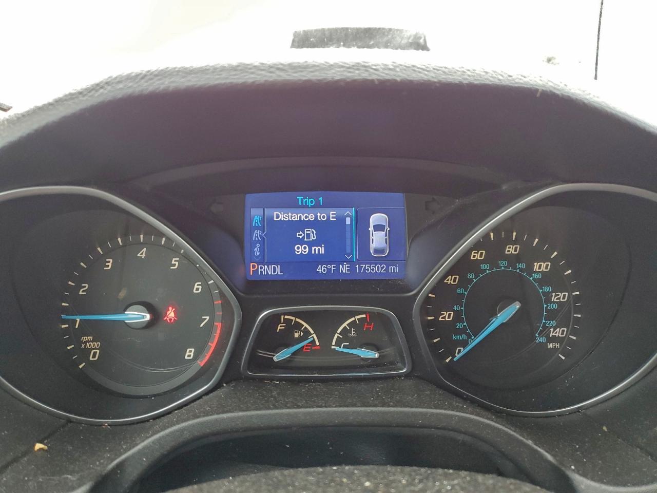 Ford Focus Se Image 7