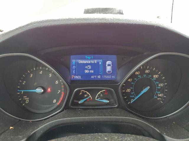 Ford Focus Se Image 7