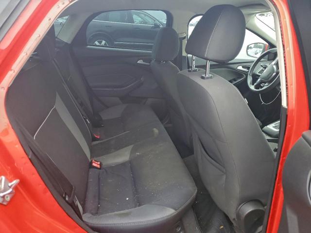 Ford Focus Se Image 11