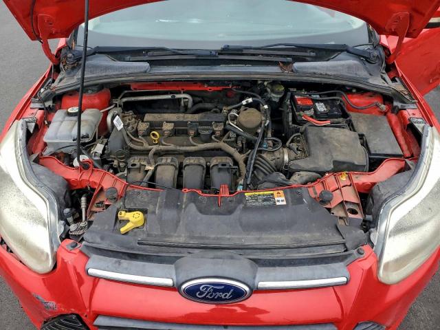 Ford Focus Se Image 8