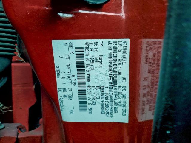 Ford Focus Se Image 12