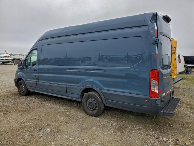 Ford Transit T-250 Image 3