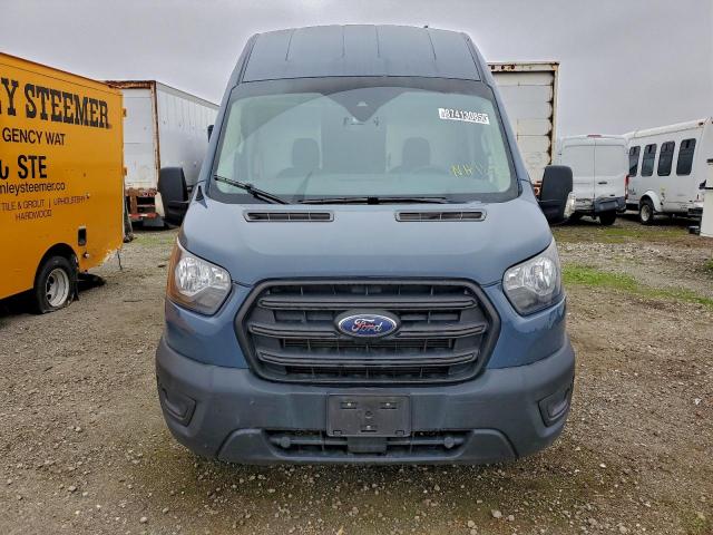 Ford Transit T-250 Image 5