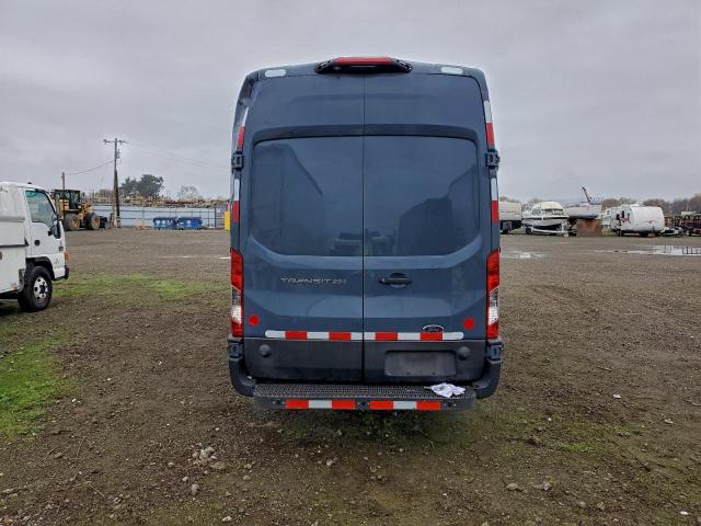 Ford Transit T-250 Image 7