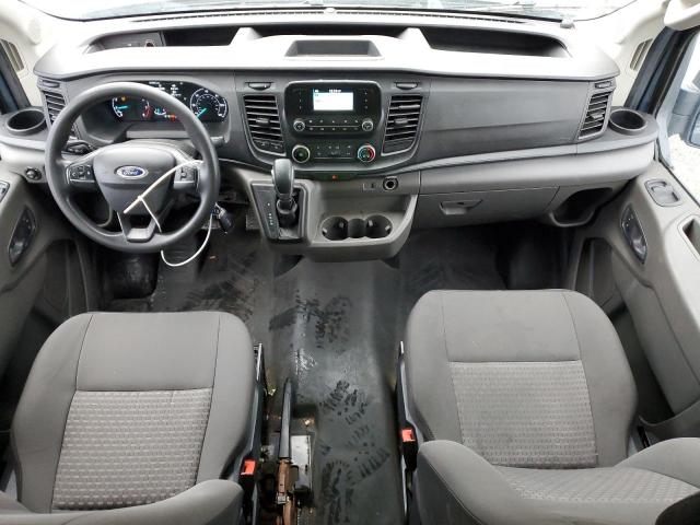 Ford Transit T-250 Image 6