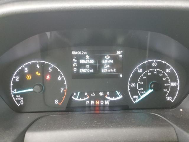 Ford Transit T-250 Image 10