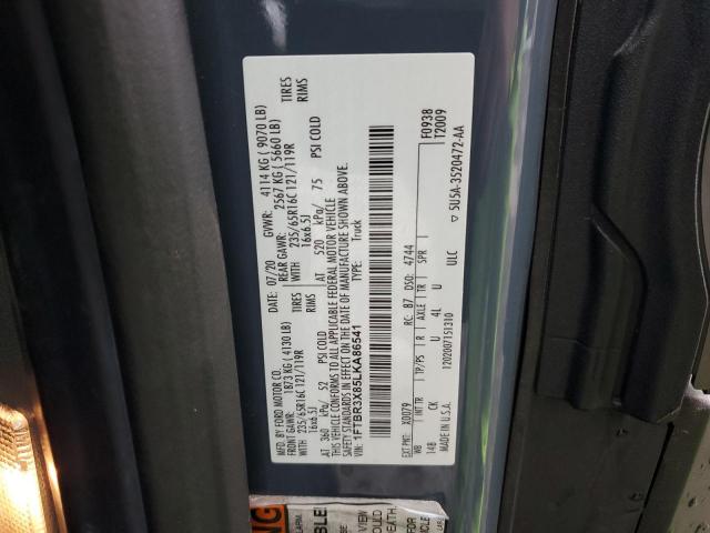 Ford Transit T-250 Image 2