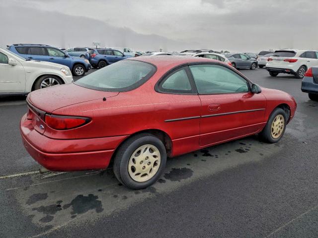 Ford Escort Zx2 Image 5