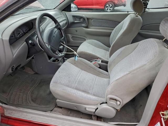 Ford Escort Zx2 Image 9