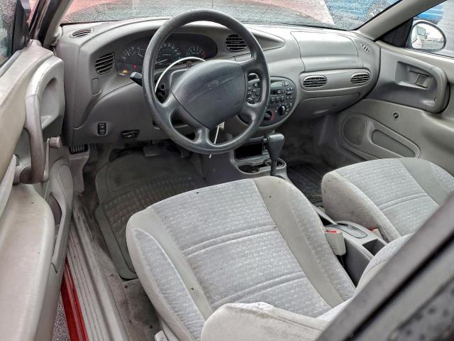 Ford Escort Zx2 Image 10