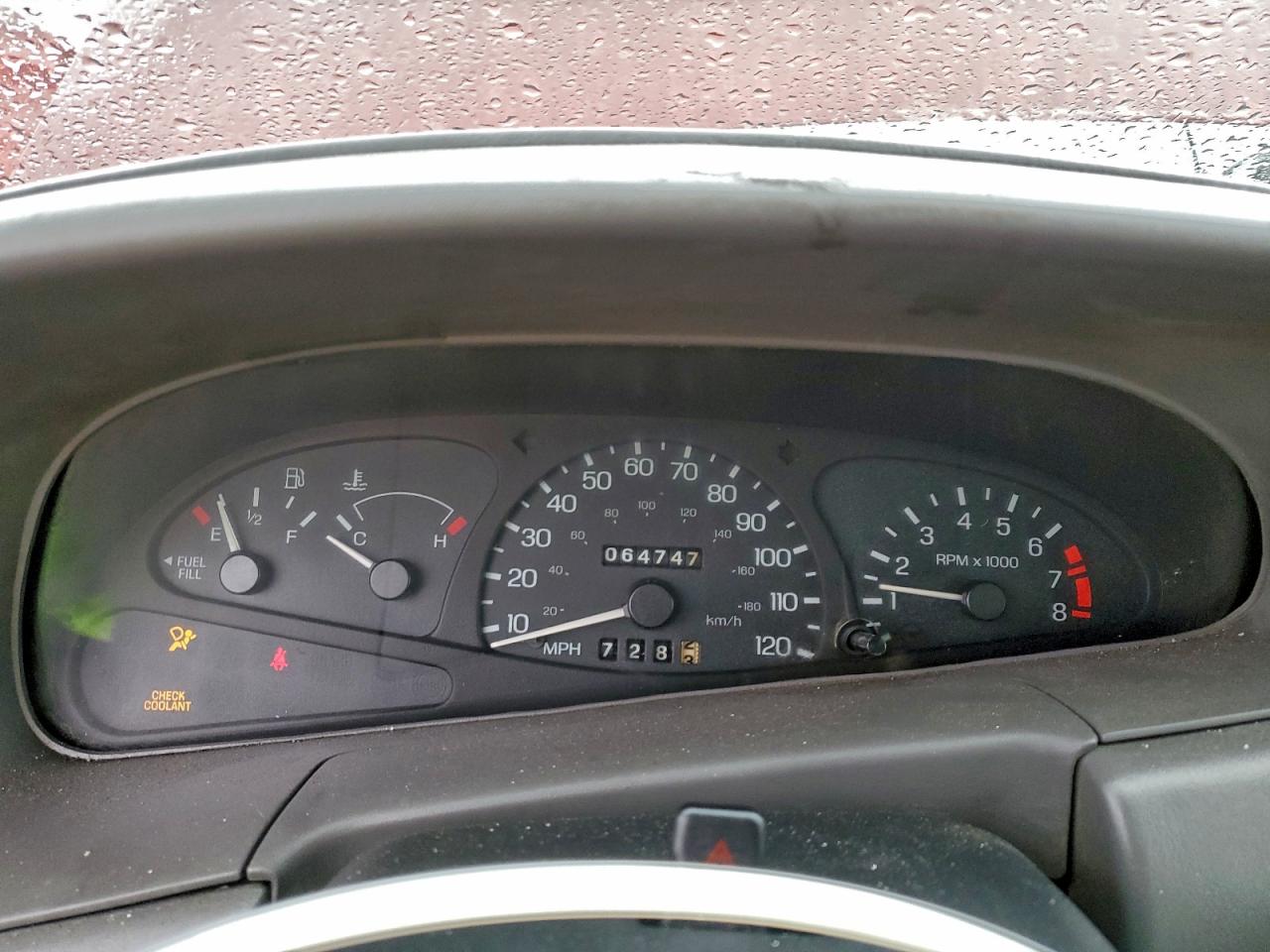 Ford Escort Zx2 Image 4