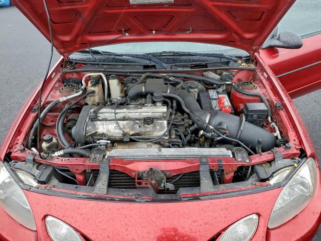 Ford Escort Zx2 Image 6