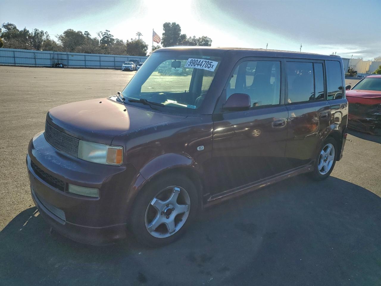 Scion xB Xb Image 1