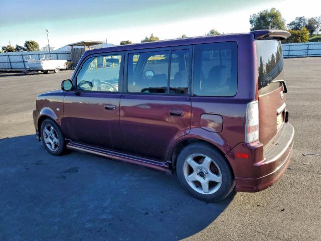 Scion xB Xb Image 10