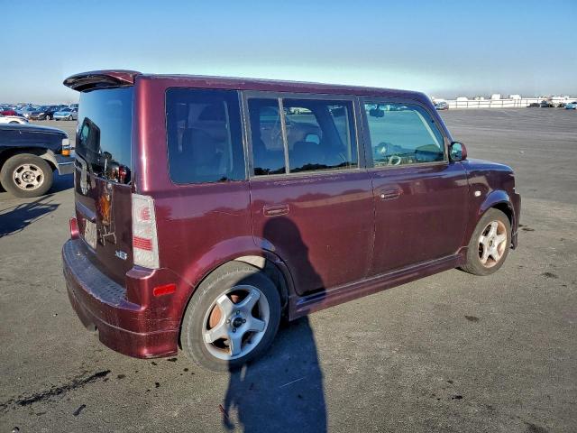 Scion xB Xb Image 11