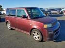 Scion xB Xb Image 4