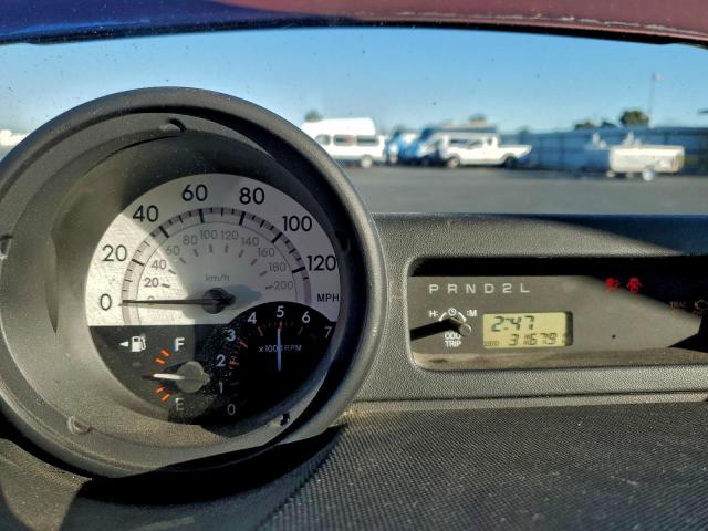 Scion xB Xb Image 12