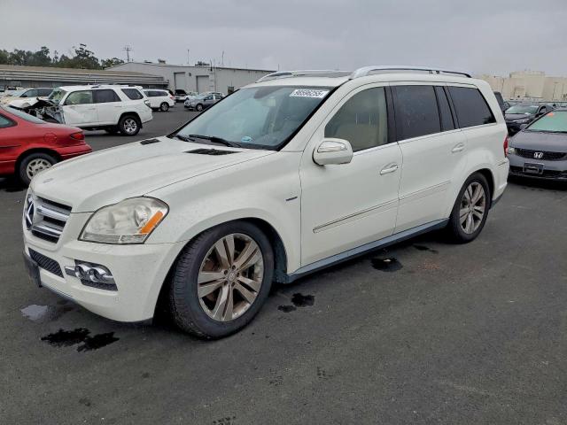  Salvage Mercedes-Benz G-Class