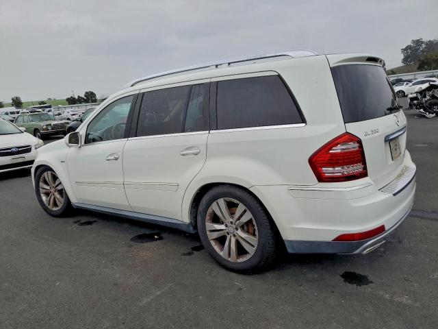 Mercedes-Benz G-Class 350 Bluetec Image 9