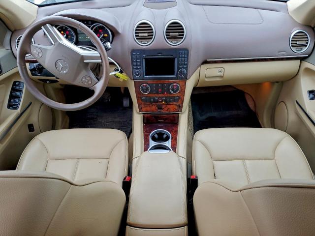 Mercedes-Benz G-Class 350 Bluetec Image 10