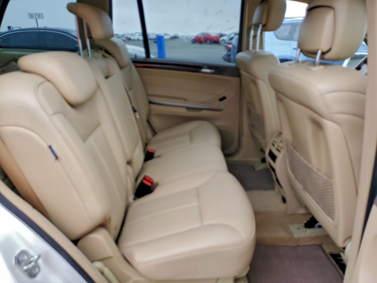 Mercedes-Benz G-Class 350 Bluetec Image 6