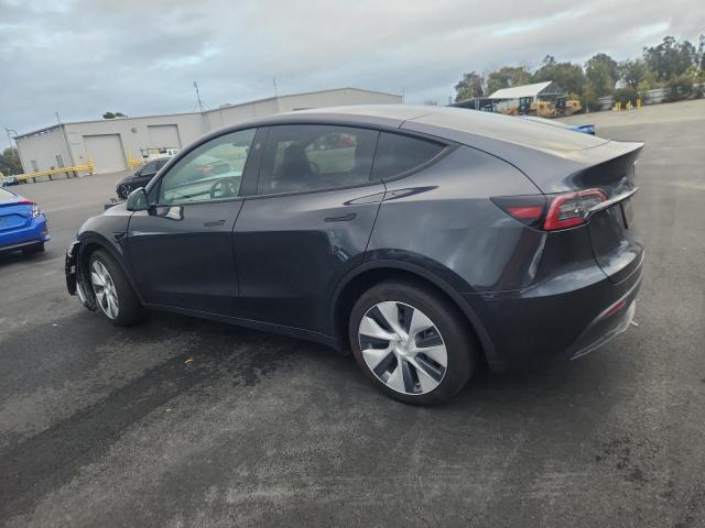 Tesla Model Y Image 12