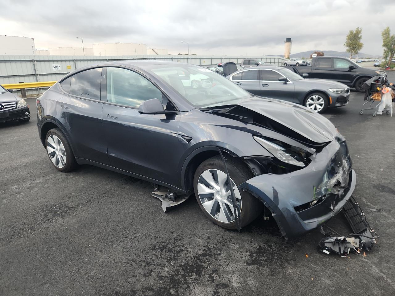 Tesla Model Y Image 5