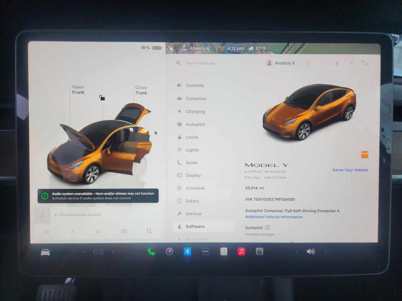 Tesla Model Y Image 6