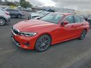 BMW 3 Series Image 1