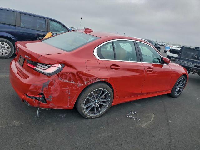 BMW 3 Series Image 5