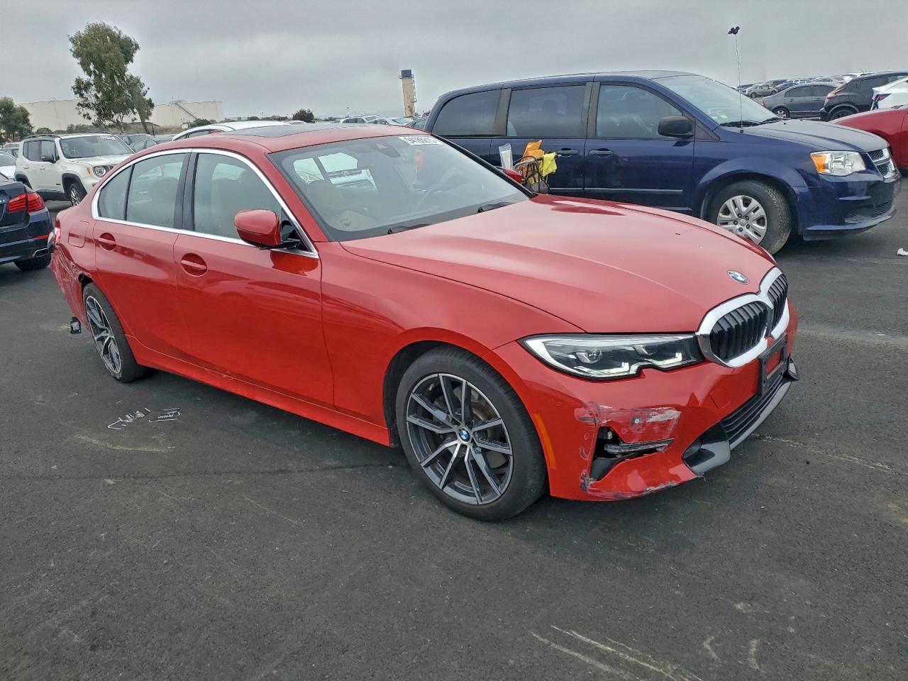 BMW 3 Series Image 4