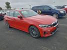 BMW 3 Series Image 4