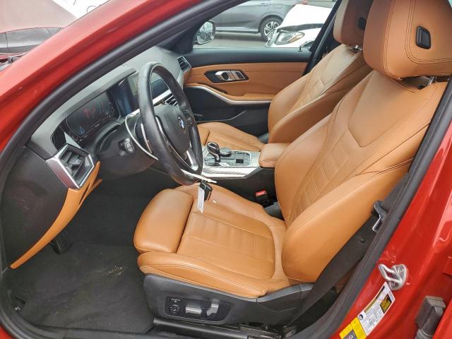 BMW 3 Series Image 7