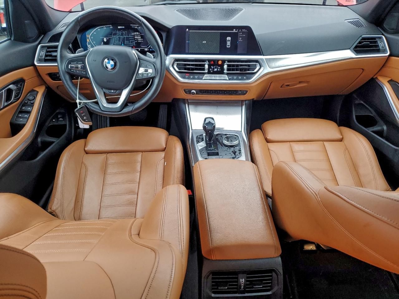 BMW 3 Series Image 2