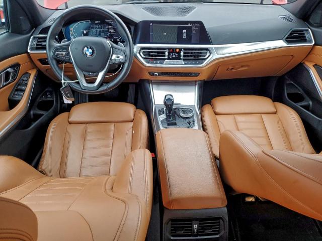 BMW 3 Series Image 2