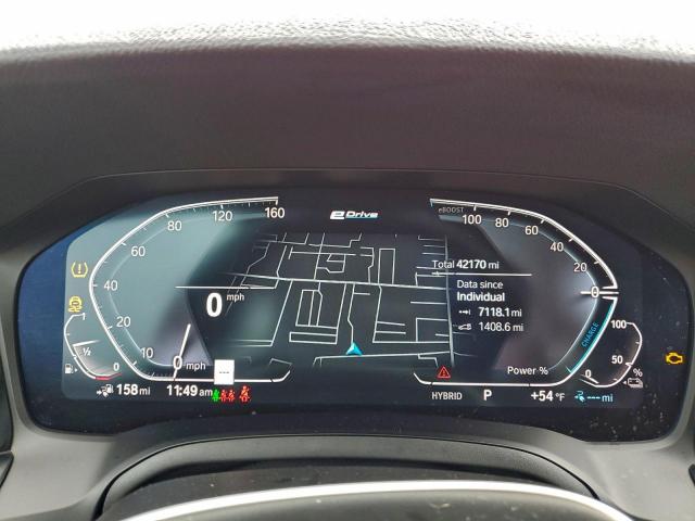 BMW 3 Series Image 8