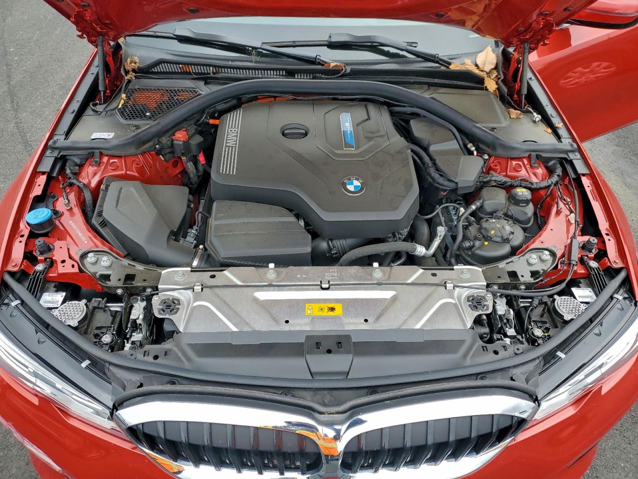 BMW 3 Series Image 11