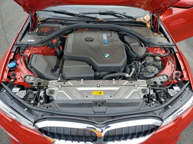 BMW 3 Series Image 11