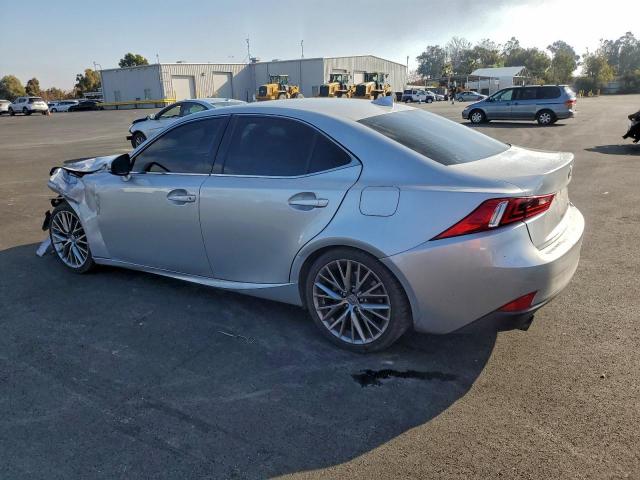 Lexus Is 250 Image 4