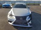 Lexus Is 250 Image 6