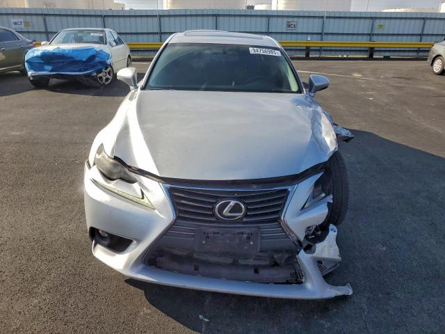 Lexus Is 250 Image 6