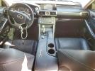 Lexus Is 250 Image 8